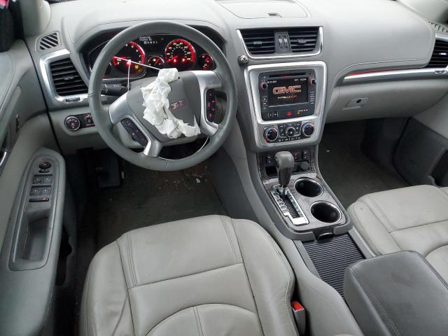 Photo 8 from auction – 2016 GMC ACADIA SLT with VIN 1GKKRRKD7GJ129400