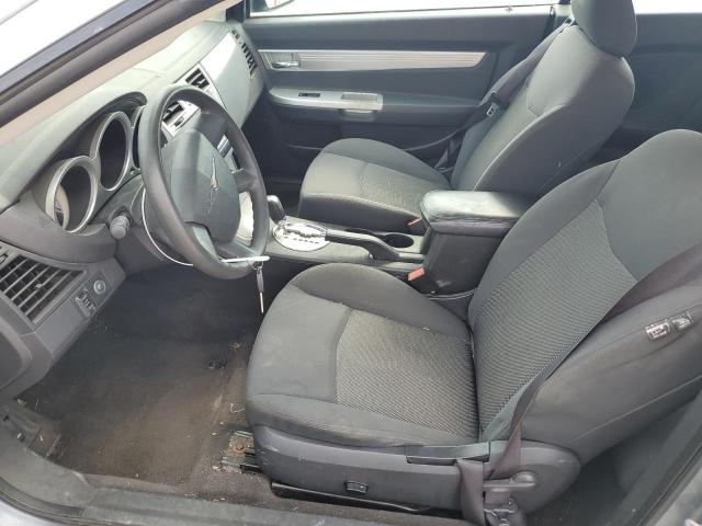 Photo 7 from auction – 2009 CHRYSLER SEBRING TO with VIN 1C3LC55D79N550216