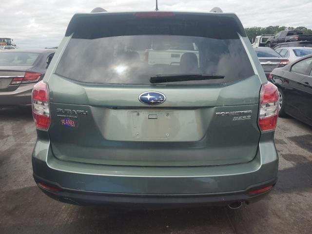 Photo 6 from auction – 2014 SUBARU FORESTER 2 with VIN JF2SJAMC8EH548998