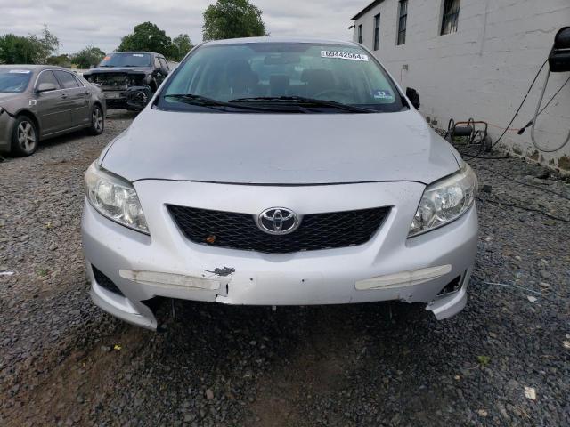 Foto 5 de la subasta – 2010 TOYOTA COROLLA BA con VIN 2T1BU4EE2AC371516