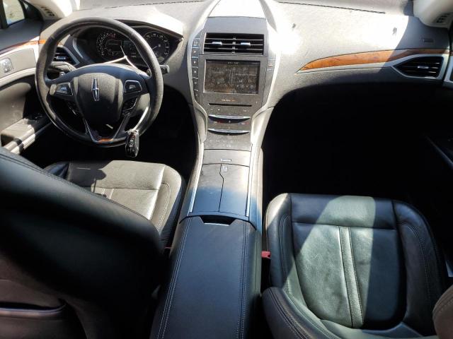 Zdjęcie 8 z aukcji – 2013 LINCOLN MKZ z VIN 3LN6L2J99DR809217
