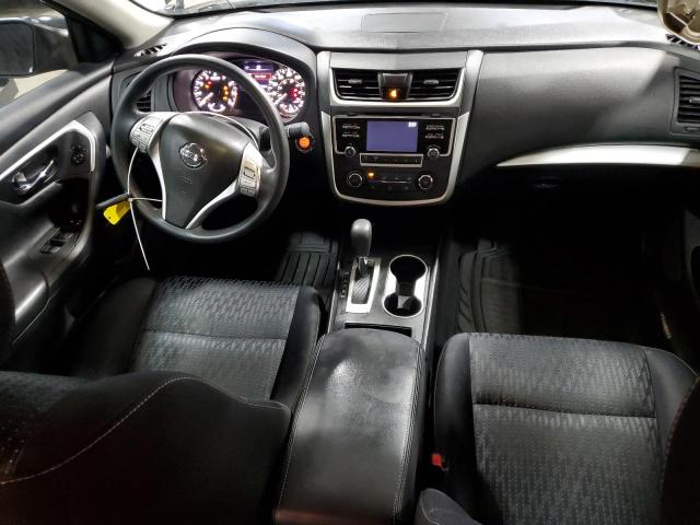 Photo 8 from auction – 2016 NISSAN ALTIMA 2.5 with VIN 1N4AL3AP3GN322367