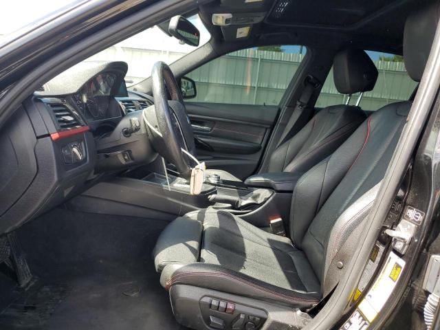 Photo 7 from auction – 2013 BMW 328 XI SUL with VIN WBA3B5C56DF597201