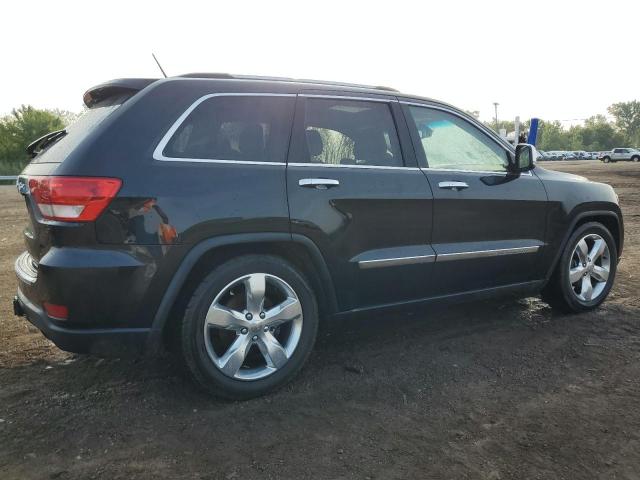 Photo 3 from auction – 2012 JEEP GRAND CHER with VIN 1C4RJFCG7CC341365