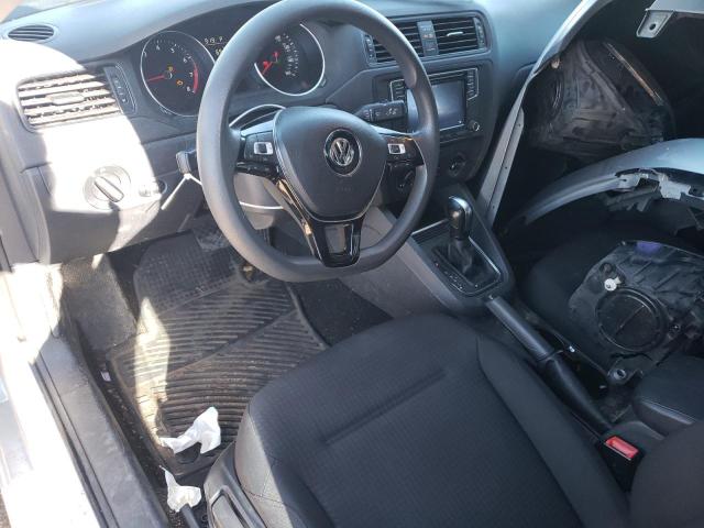 Photo 8 from auction – 2016 VOLKSWAGEN JETTA S with VIN 3VW267AJ2GM226827