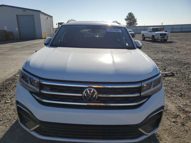 Photo 5 from auction – 2021 VOLKSWAGEN ATLAS SE with VIN 1V2RR2CA2MC600079