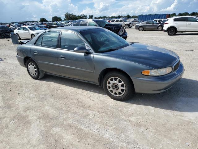 Photo 4 from auction – 2005 BUICK CENTURY CU with VIN 2G4WS52J951123651