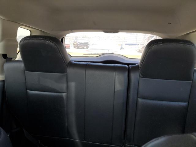 Photo 10 from auction – 2016 JEEP COMPASS LA with VIN 1C4NJCEA3GD583656