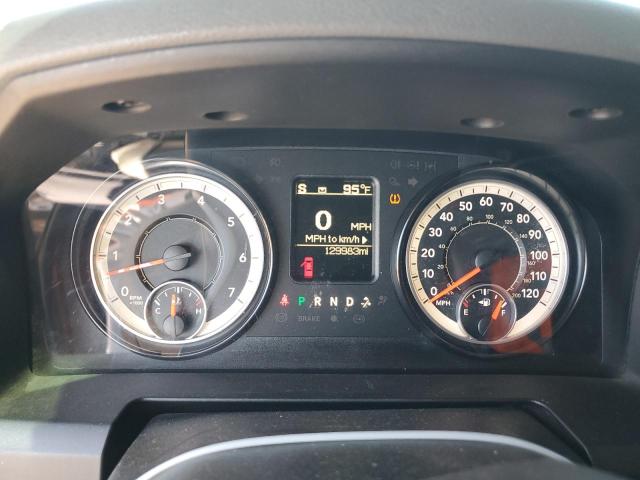 Photo 9 from auction – 2018 RAM 1500 ST with VIN 1C6RR7FTXJS157880