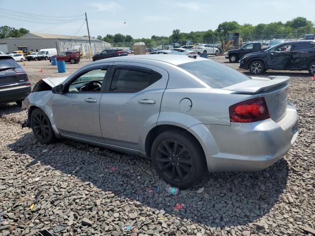 Photo 2 from auction – 2014 DODGE AVENGER SE with VIN 1C3CDZABXEN167373