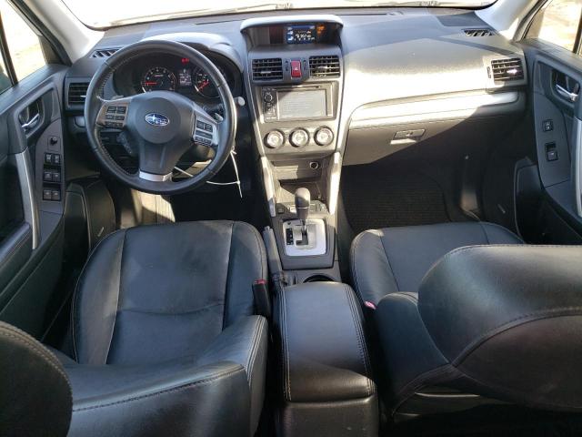 Photo 8 from auction – 2014 SUBARU FORESTER 2 with VIN JF2SJGMC3EH472402