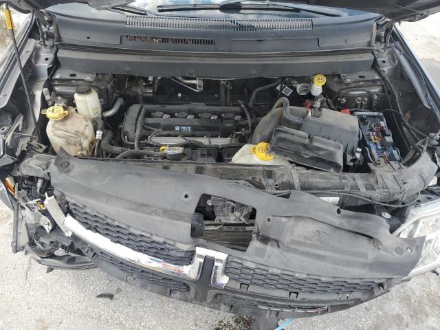 Photo 12 from auction – 2020 DODGE JOURNEY SE with VIN 3C4PDCAB2LT263702