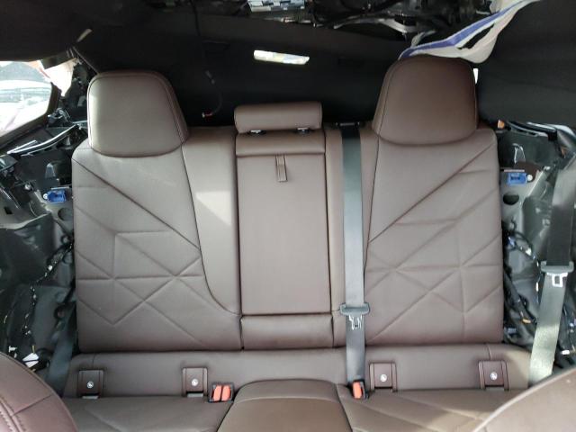 Photo 10 from auction – 2023 BMW IX M60 with VIN WB533CF03PCM65597
