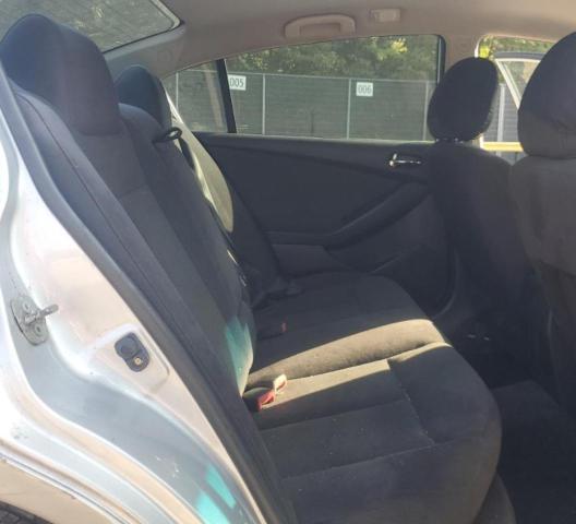 Photo 10 from auction – 2012 NISSAN ALTIMA BAS with VIN 1N4AL2AP2CC182277