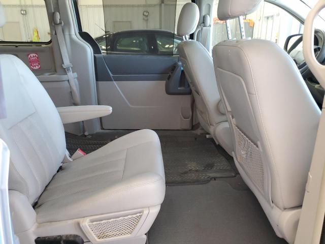 Photo 11 from auction – 2009 CHRYSLER TOWN & COU with VIN 2A8HR54169R689515
