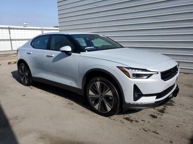 Photo 4 from auction – 2023 POLESTAR 2 with VIN YSMED3KA3PL147072