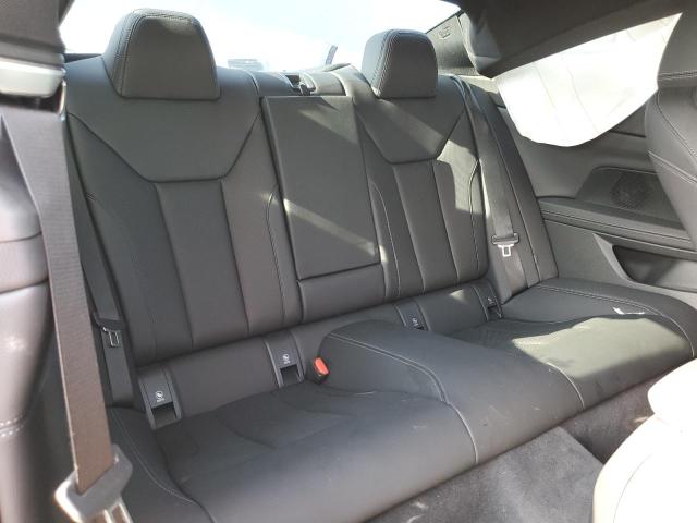 Photo 10 from auction – 2024 BMW 430XI with VIN WBA73AP01RCR46165
