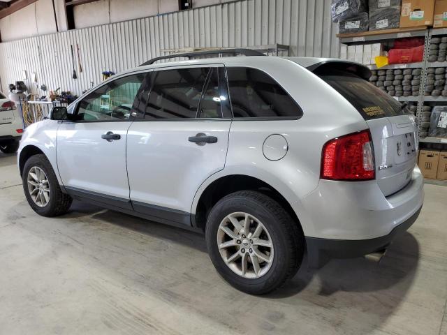Photo 2 from auction – 2014 FORD EDGE LIMIT with VIN 2FMDK3GC9EBA81904