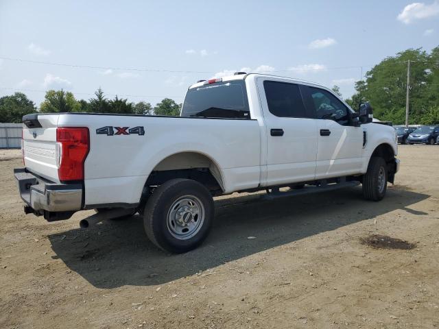 Photo 3 from auction – 2020 FORD F250 SUPER with VIN 1FT7W2B68LEE81391