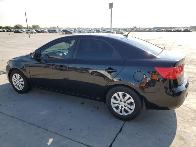 Photo 2 from auction – 2011 KIA FORTE LX with VIN KNAFT4A24B5372713