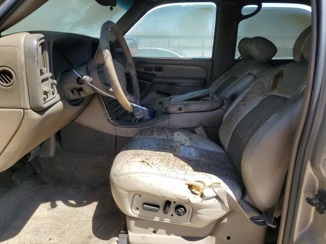Photo 7 from auction – 2002 GMC DENALI with VIN 1GKEK63U72J188681