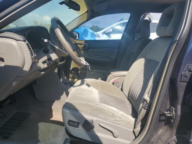 Photo 7 from auction – 2000 CHEVROLET IMPALA LS with VIN 2G1WH55K8Y9215968