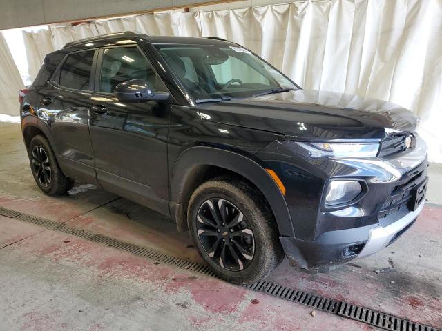 Photo 4 from auction – 2022 CHEVROLET TRAILBLAZE with VIN KL79MRSL1NB037915