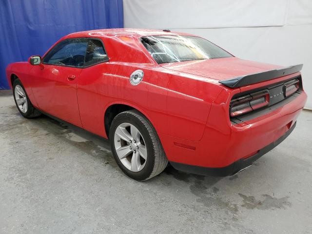 Photo 2 from auction – 2023 DODGE CHALLENGER with VIN 2C3CDZAG6PH517668