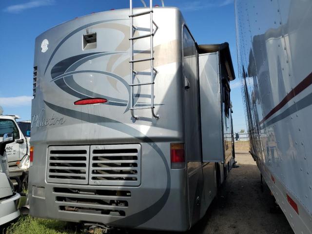 Photo 4 from auction – 2007 FREIGHTLINER CHASSIS X with VIN 4UZAB2DCX7CY31525