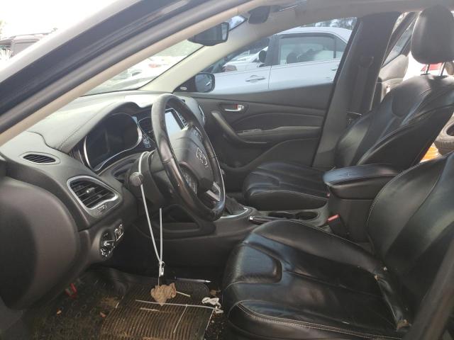 Photo 7 from auction – 2014 DODGE DART LIMIT with VIN 1C3CDFCB5ED779885