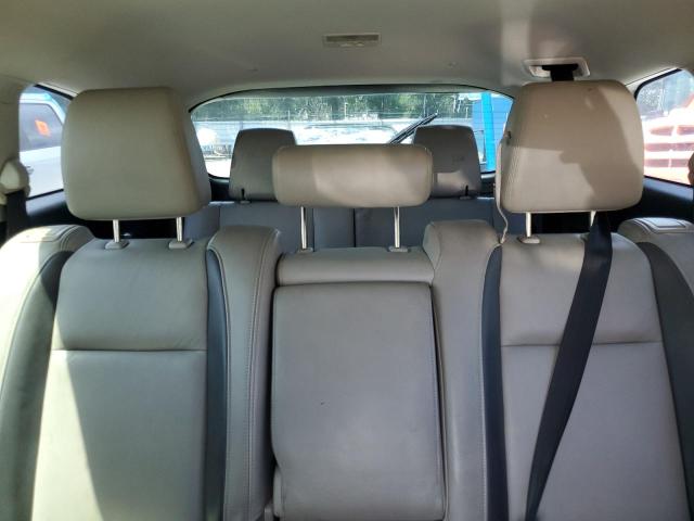 Photo 10 from auction – 2012 MAZDA CX-9 with VIN JM3TB2CAXC0367507