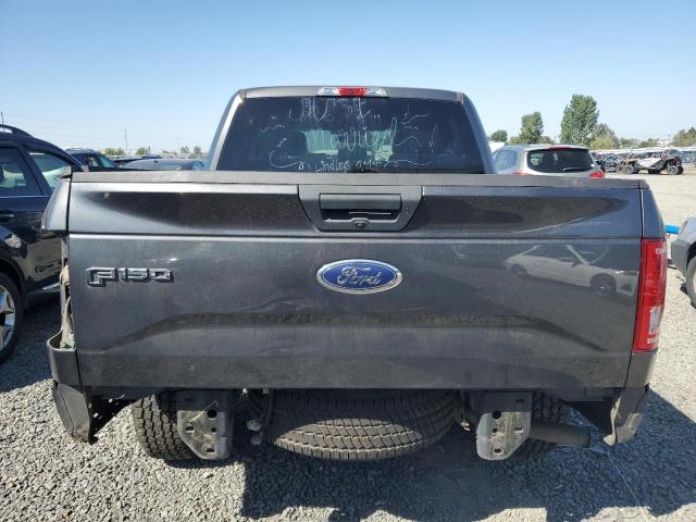 Photo 6 from auction – 2016 FORD F150 SUPER with VIN 1FTEW1EP8GFD45509