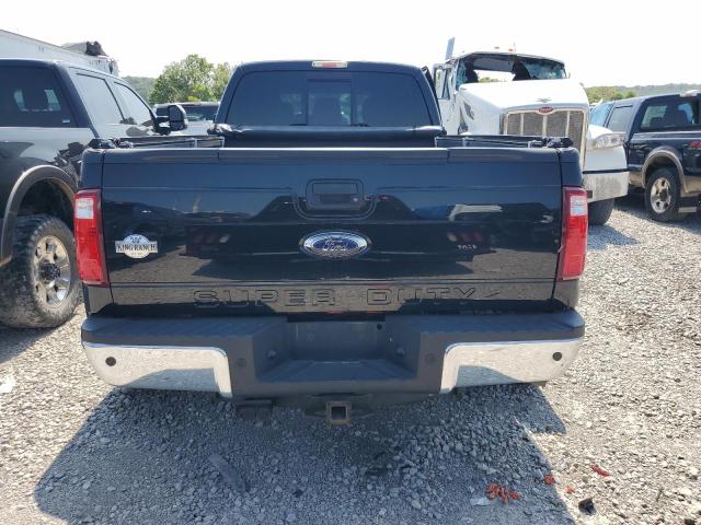 Photo 6 from auction – 2016 FORD F450 SUPER with VIN 1FT8W4DT6GEB36403