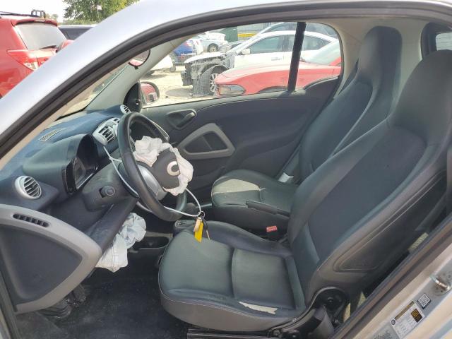 Photo 7 from auction – 2015 SMART FORTWO PUR with VIN WMEEJ3BAXFK802287