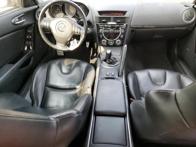 Photo 8 from auction – 2007 MAZDA RX8 with VIN JM1FE173570211996