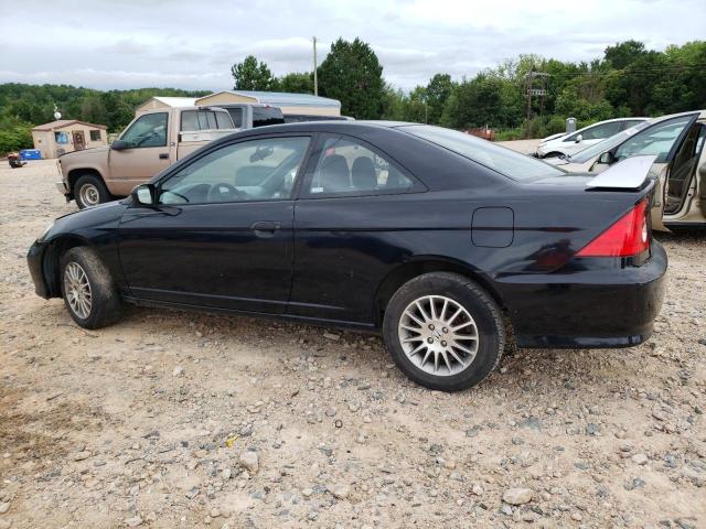Photo 2 from auction – 2004 HONDA CIVIC DX V with VIN 1HGEM22154L007253