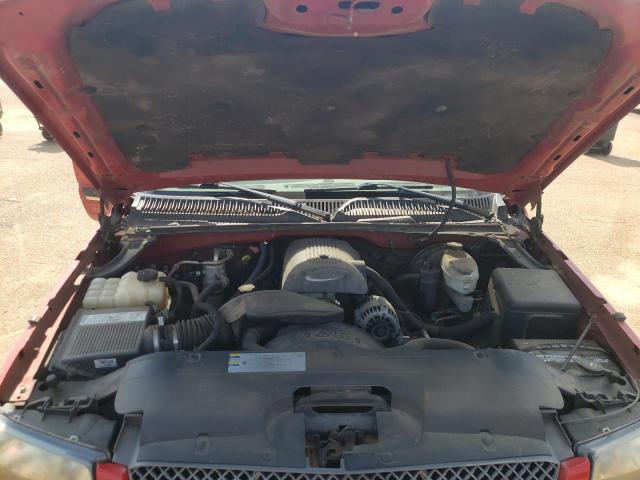 Photo 11 from auction – 2004 CHEVROLET SILVERADO with VIN 2GCEK13T241426486