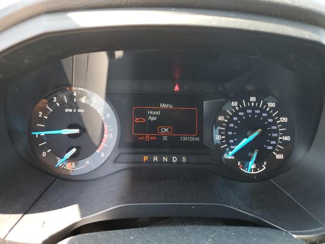 Photo 9 from auction – 2015 FORD EDGE SE with VIN 2FMTK3G88FBB96034
