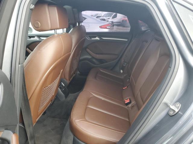 Photo 10 from auction – 2019 AUDI A3 PREMIUM with VIN WAUAUHFF7KA074951