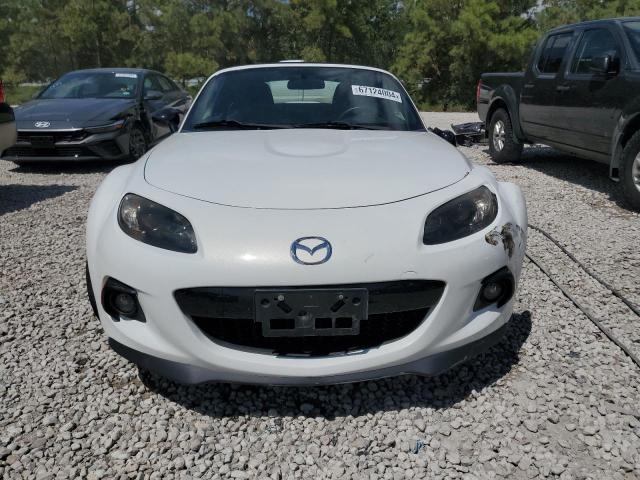 Photo 5 from auction – 2013 MAZDA MX-5 MIATA with VIN JM1NC2LF3D0230775