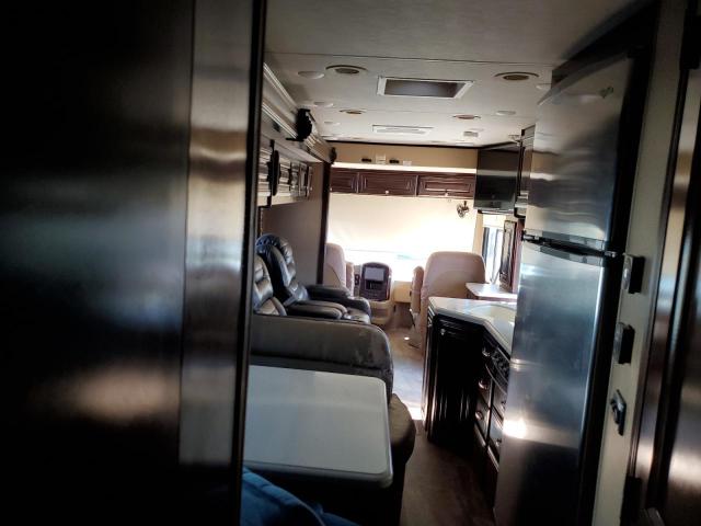 Photo 5 from auction – 2015 FREIGHTLINER CHASSIS XC with VIN 4UZACJDT2FCGX2086