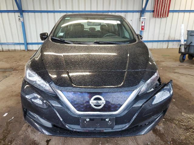 Photo 5 from auction – 2020 NISSAN LEAF SV with VIN 1N4AZ1CPXLC309153