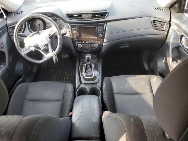 Photo 8 from auction – 2019 NISSAN ROGUE S with VIN KNMAT2MV3KP510642