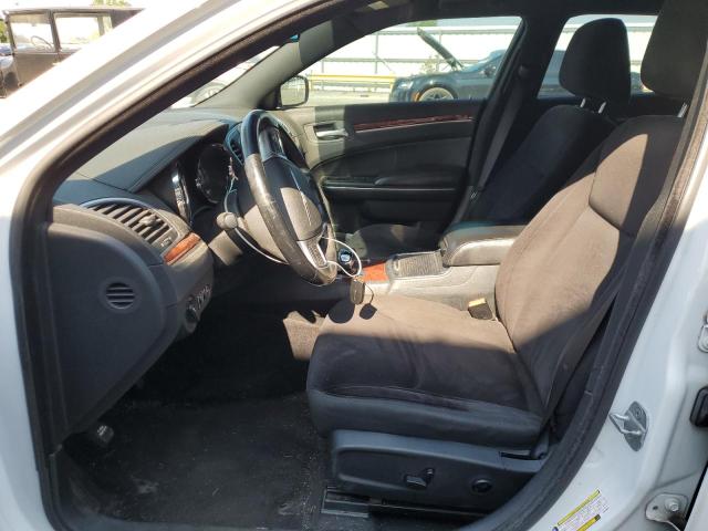 Photo 7 from auction – 2012 CHRYSLER 300 with VIN 2C3CCAAG7CH192057