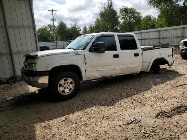 CHEVROLET SILVERADO 2004 с VIN 2GCEK13T841421700 - Фото с аукциона