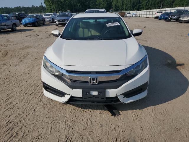 Photo 5 from auction – 2016 HONDA CIVIC LX with VIN 2HGFC2F52GH549156