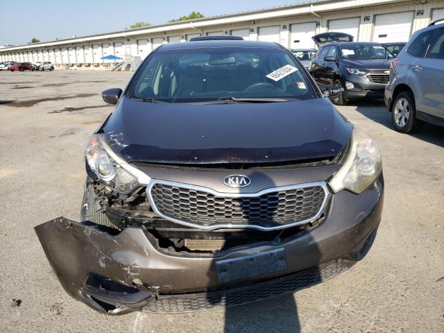 Photo 5 from auction – 2015 KIA FORTE LX with VIN KNAFX4A68F5285264
