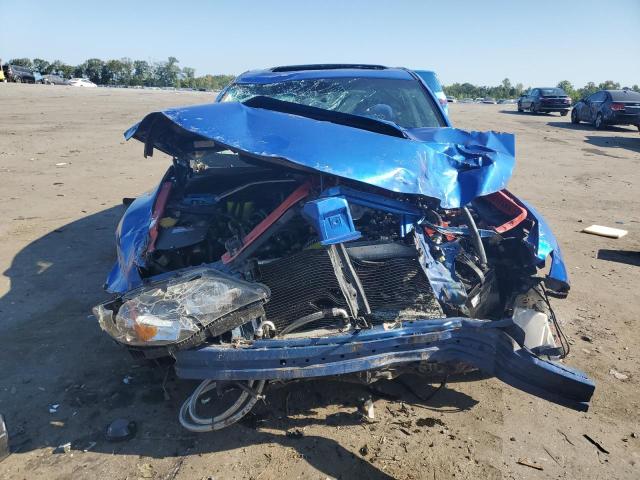 Photo 5 from auction – 2014 SUBARU IMPRZA WRX with VIN JF1GR7E62EG228337