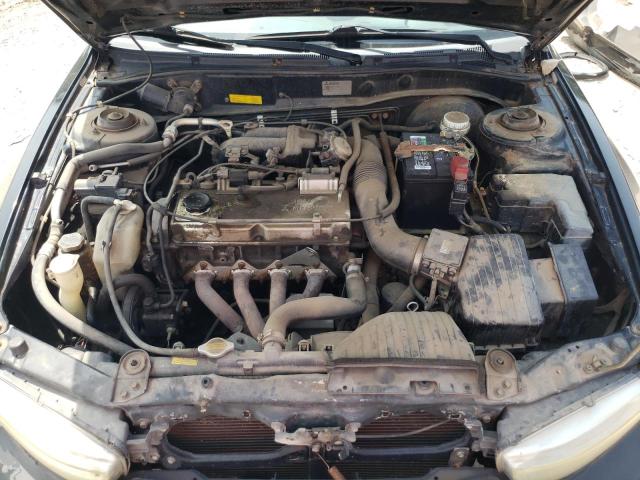 Photo 11 from auction – 1999 MITSUBISHI GALANT with VIN 4A3AA46G4XE121038