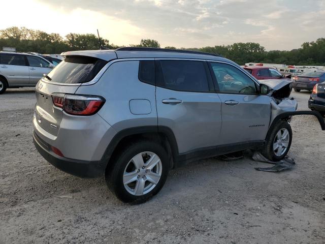 Photo 3 from auction – 2022 JEEP COMPASS LA with VIN 3C4NJDBBXNT131715